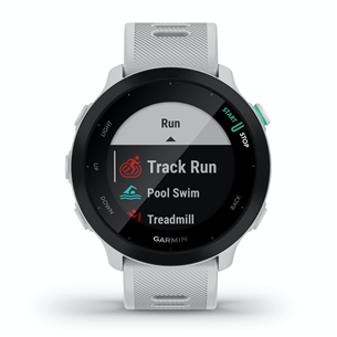 Спортивные смарт-часы Garmin Forerunner 55