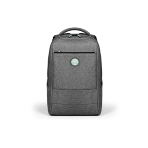 Mugursoma portatīvajam datoram YOSEMITE Eco XL, PortDesigns (15,6'') 400703