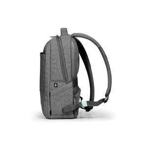 Рюкзак для ноутбука YOSEMITE Eco XL, PortDesigns (15,6'')