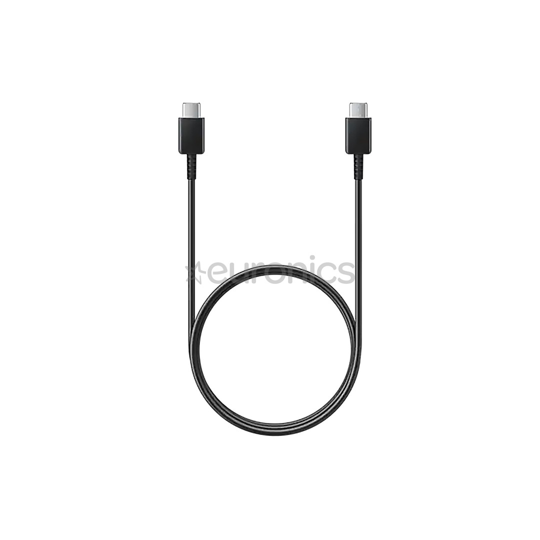 Vads USB-C --> USB-C, Samsung (1 m)