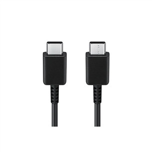 Vads USB-C --> USB-C, Samsung (1 m)