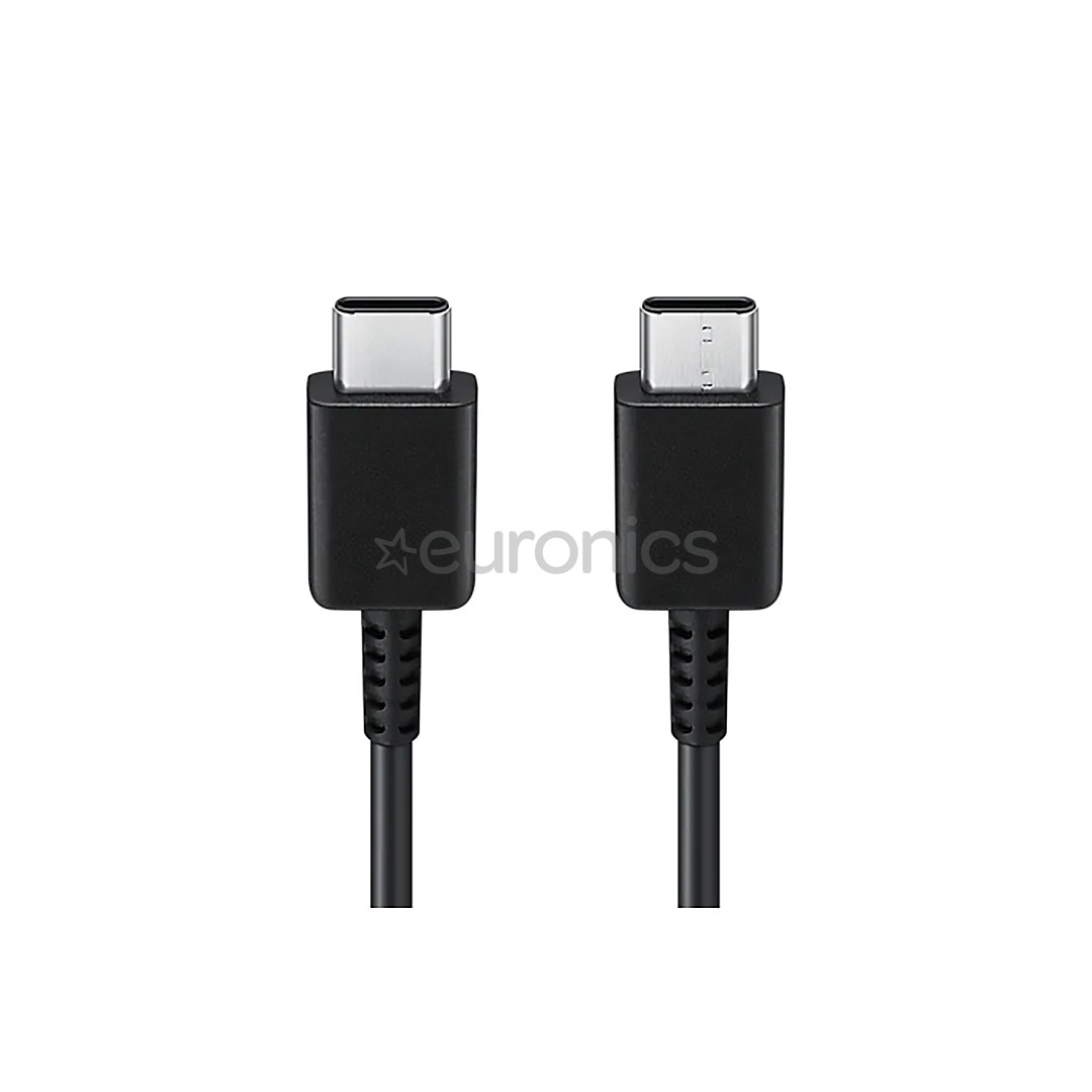 Vads USB-C --> USB-C, Samsung (1 m)