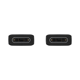 Vads USB-C --> USB-C, Samsung (1 m)