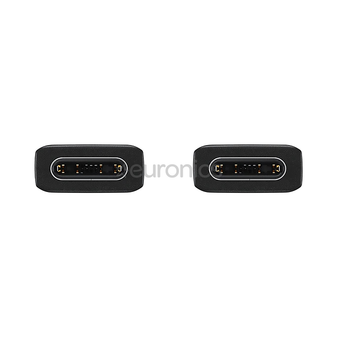 Vads USB-C --> USB-C, Samsung (1 m)