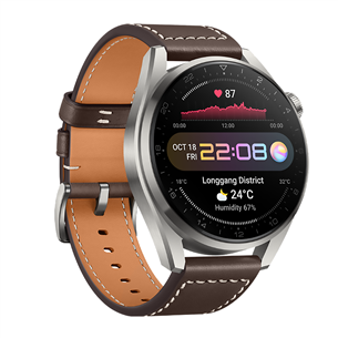 Smart watch Huawei WATCH 3 Pro