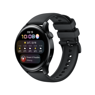 Smart watch Huawei WATCH 3 55026820