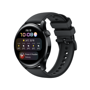 Smart watch Huawei WATCH 3