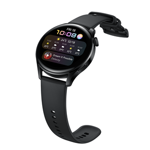 Смарт-часы Huawei WATCH 3