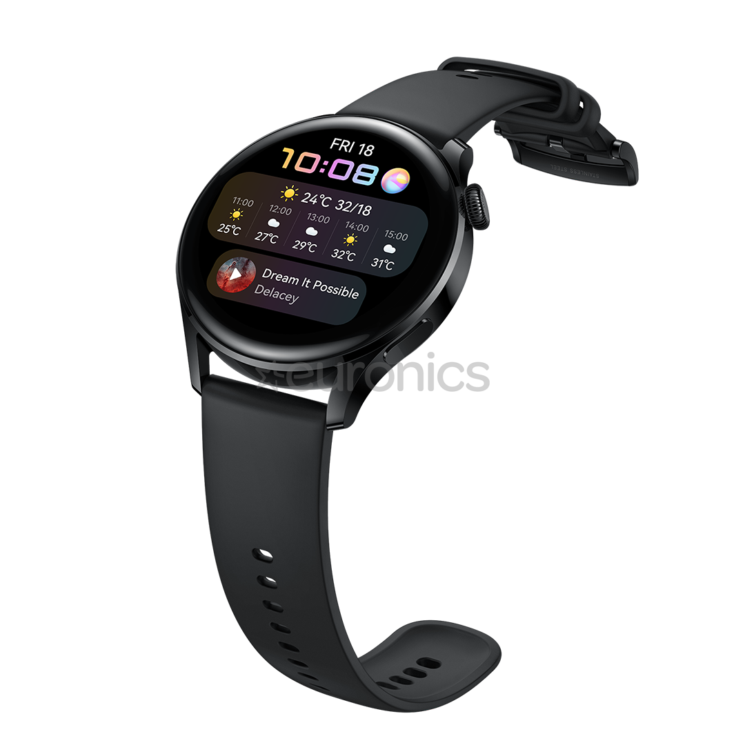 Часы Huawei Watch D Купить