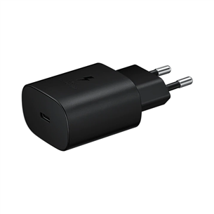 Lādētājs 25W, Samsung (1m)