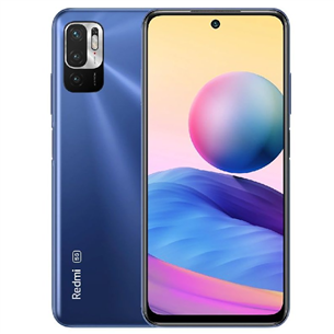 Viedtālrunis Redmi Note 10 5G, Xiaomi (128GB)