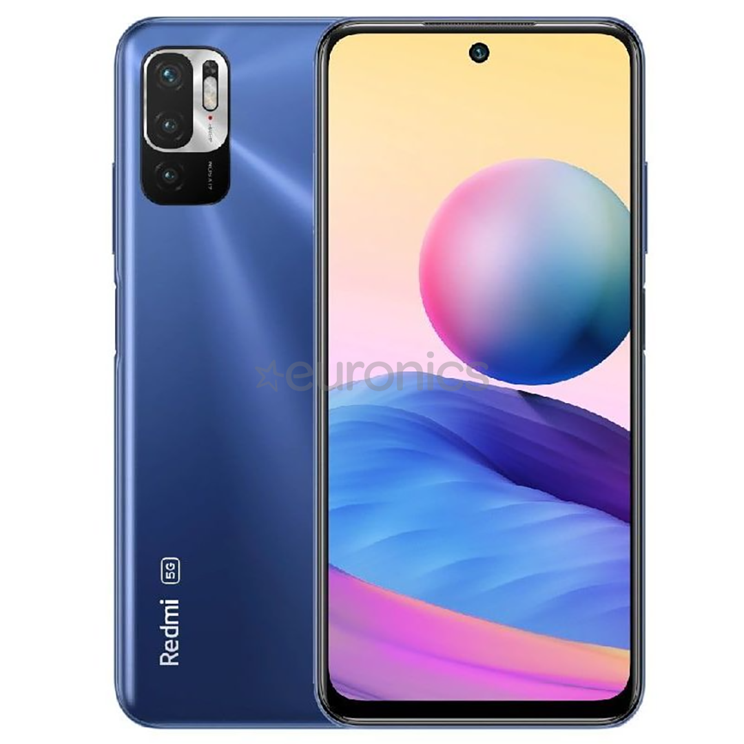 Smartphone Xiaomi Redmi Note 10 5G (128 GB)