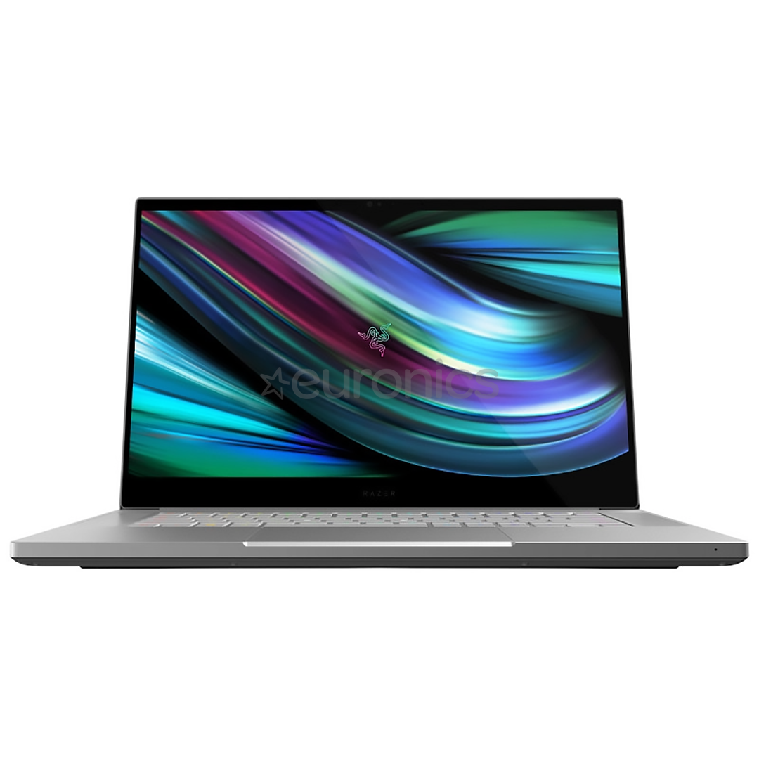 Portatīvais dators Blade 15 Studio Edition, Razer
