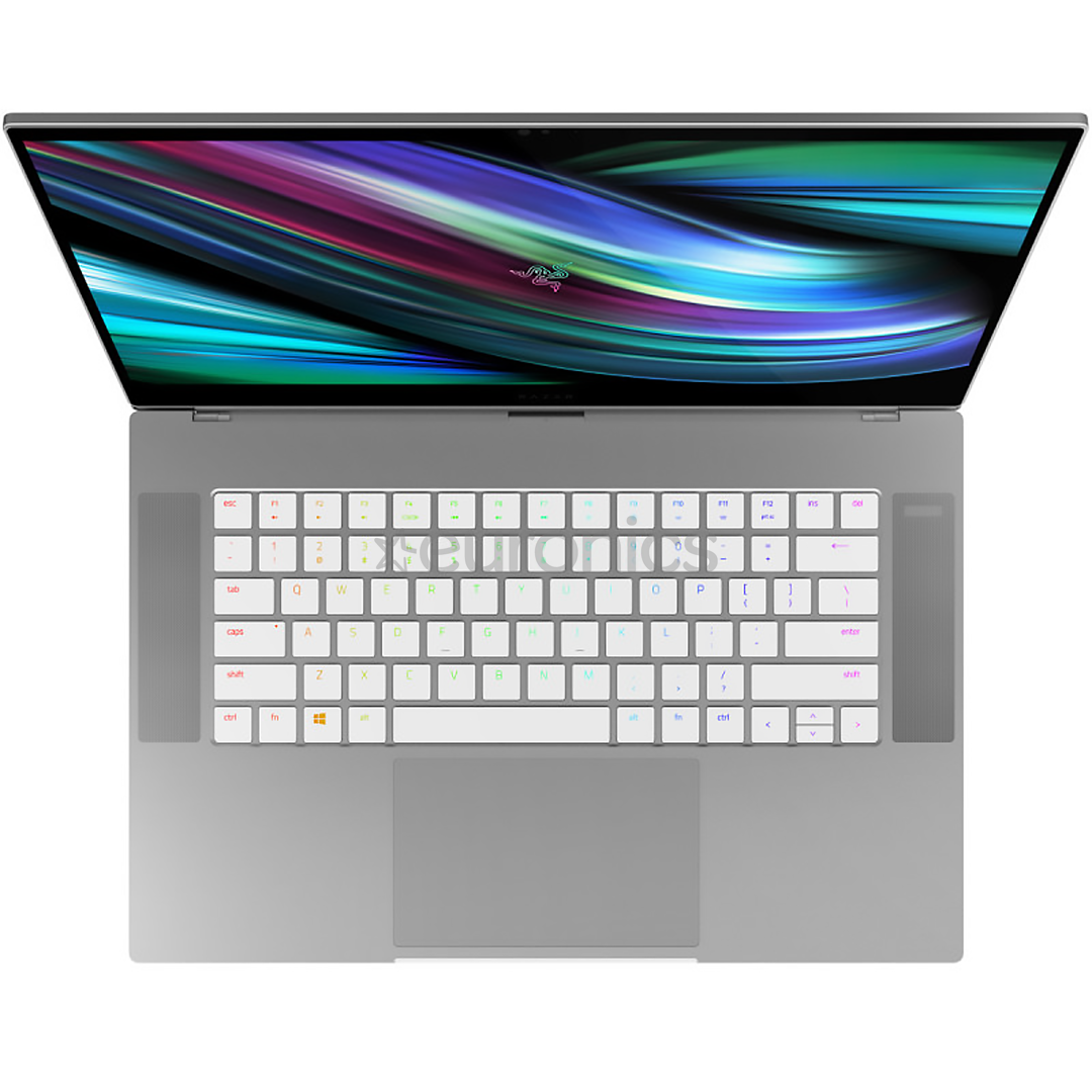 Portatīvais dators Blade 15 Studio Edition, Razer