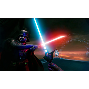 Spēle priekš PlayStation 4 VR, Vader Immortal: A Star Wars VR Series