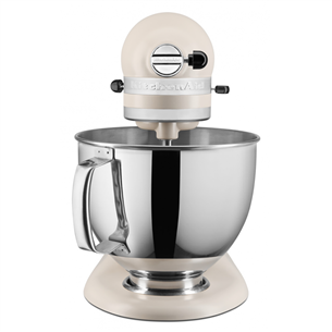 KitchenAid Artisan, 4.8 L, 300 W, beige - Mixer