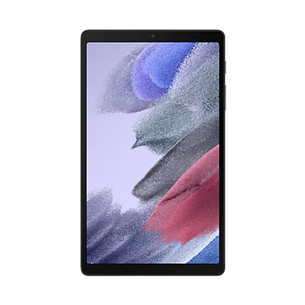 Samsung Galaxy Tab A7 Lite, 8.7", 32 GB, WiFi, gray - Tablet SM-T220NZAAEUE