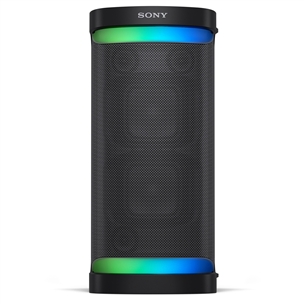 Portatīvā mūzikas sistēma SRS-XP700, Sony SRSXP700B.CEL