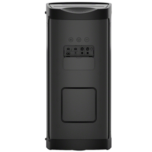 Sony SRS-XP700, black - Party speaker