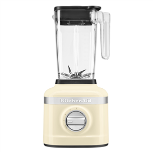 KitchenAid K150, 650 W, 1.4 L, bēša - Blenderis 5KSB1325EAC