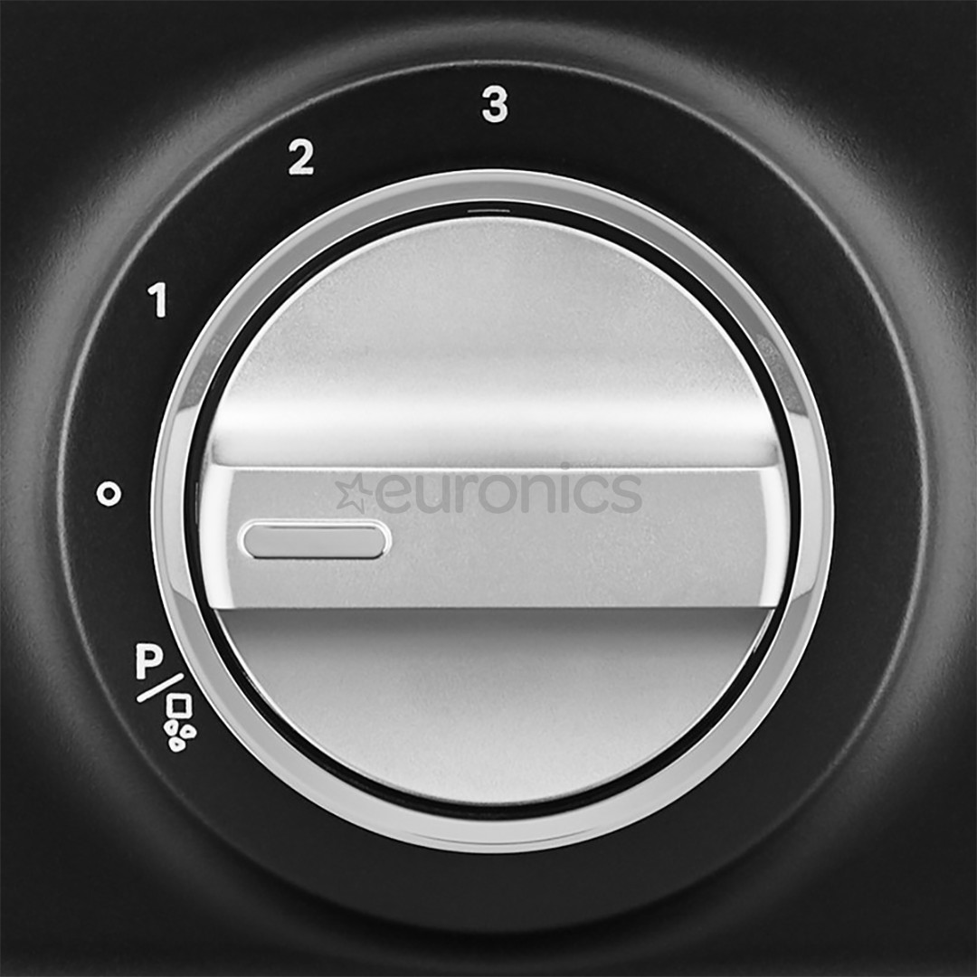 KitchenAid K150, 650 W, 1.4 L, bēša - Blenderis