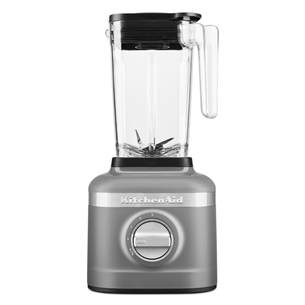 KitchenAid K150, 650 Вт, 1,4 л, серый - Блендер