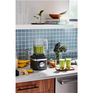 KitchenAid K150, 650 Вт, 1,4 л, черный - Блендер