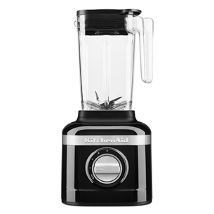 KitchenAid K150, 650 W, 1.4 L, melna - Blenderis 5KSB1325EOB