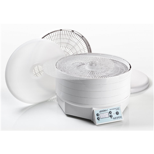 Ezidri Snackmaker, 500 W, white - Digital food Dehydrator