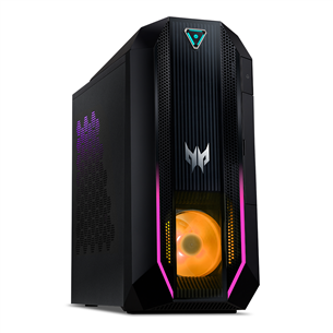 Dators Predator Orion 3000, Acer