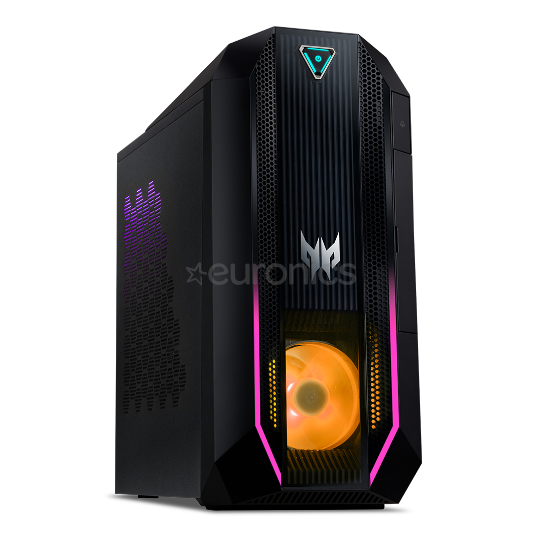 Настольный компьютер Acer Predator Orion 3000