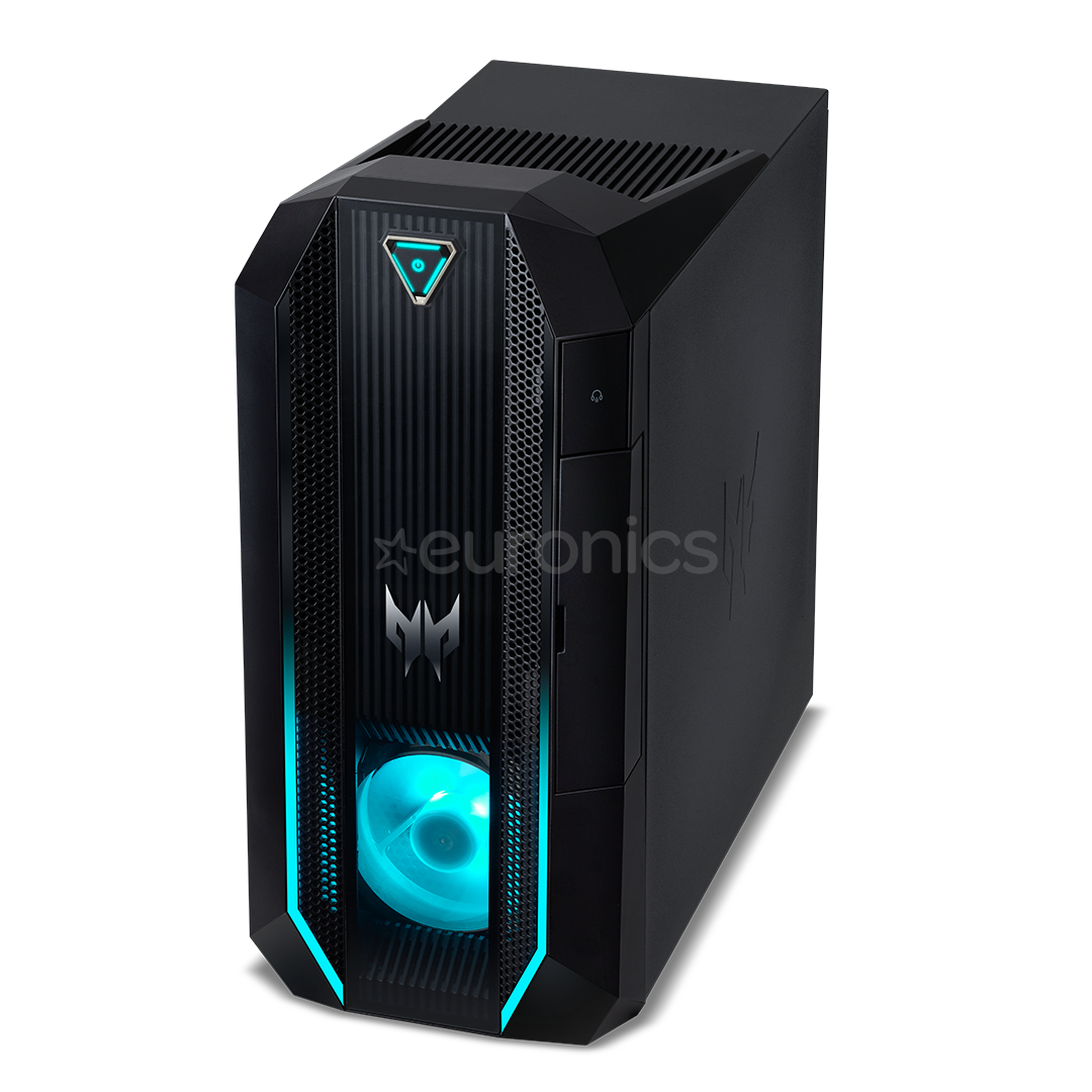 Настольный компьютер Acer Predator Orion 3000