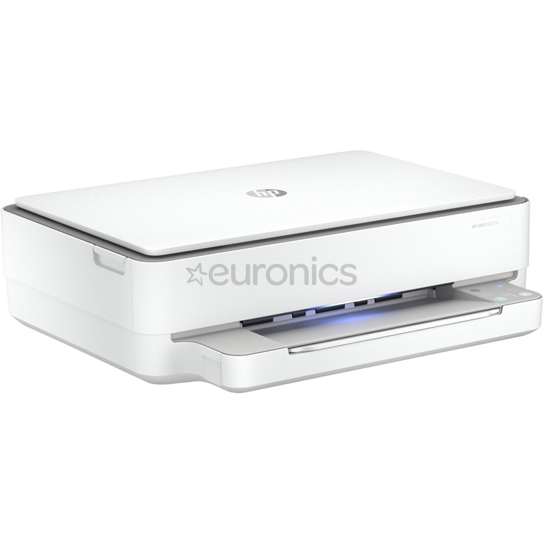 Daudzfunkciju tintes printeris ENVY 6020e All in One, HP