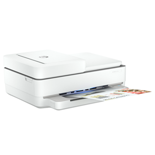 HP ENVY 6420e All-in-One, BT, WiFi, duplex, white - Multifunctional Color Inkjet Printer 223R4B#629