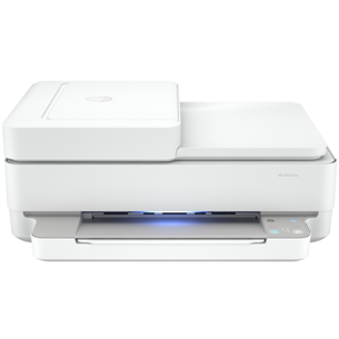 HP ENVY 6420e All in One, balta - Daudzfunkciju tintes printeris