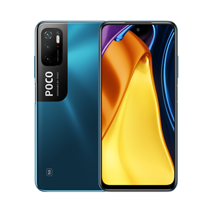 Смартфон POCO M3 Pro 5G (64 ГБ)