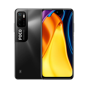 Viedtālrunis M3 Pro 5G, Poco (128GB)