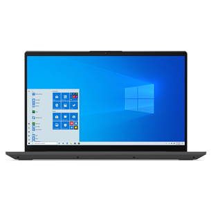 Portatīvais dators IdeaPad 5 15ARE05, Lenovo