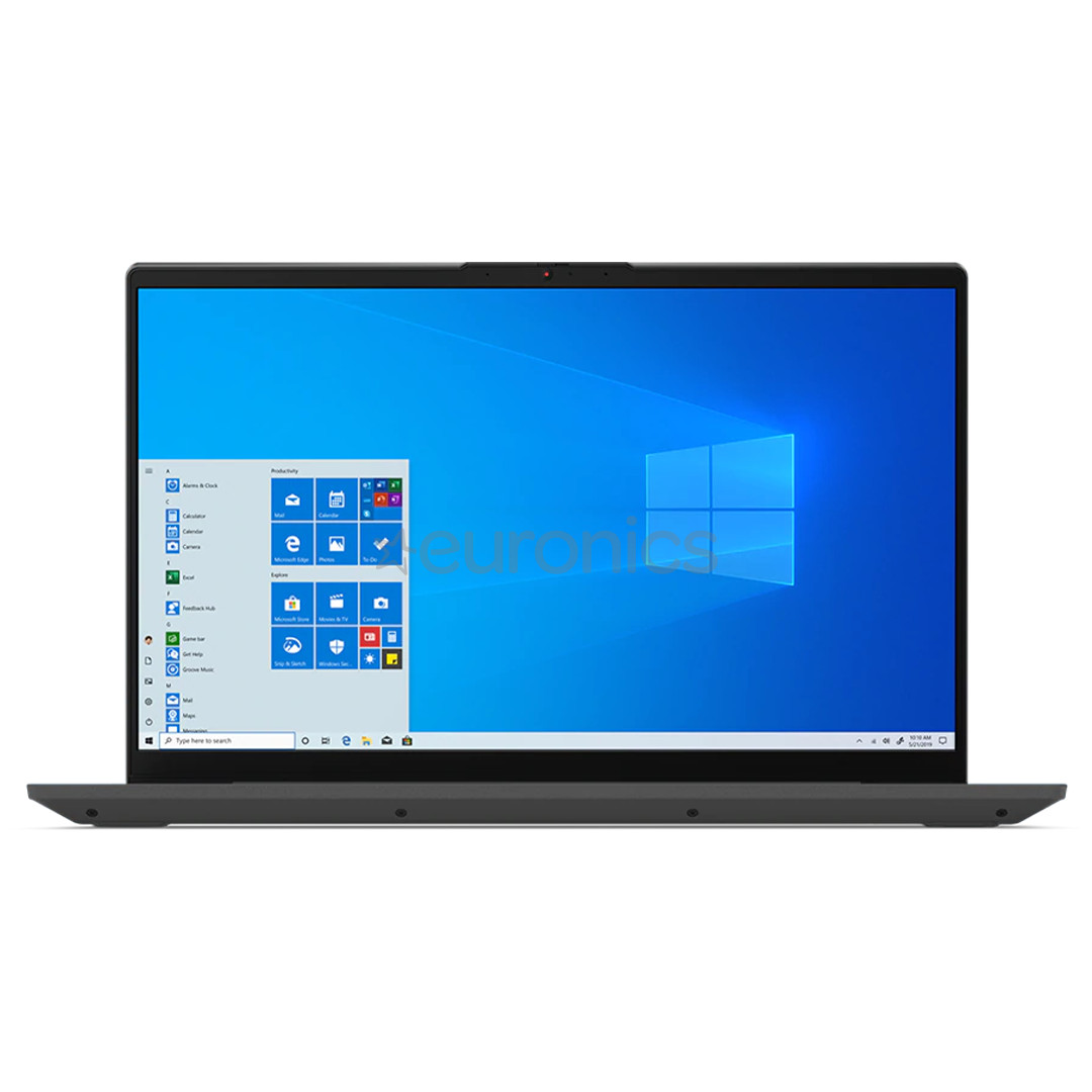 Portatīvais dators IdeaPad 5 15ARE05, Lenovo