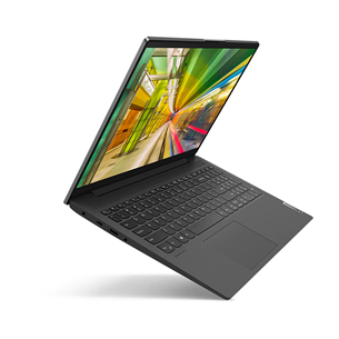 Notebook Lenovo Ideapad 5 15ARE05