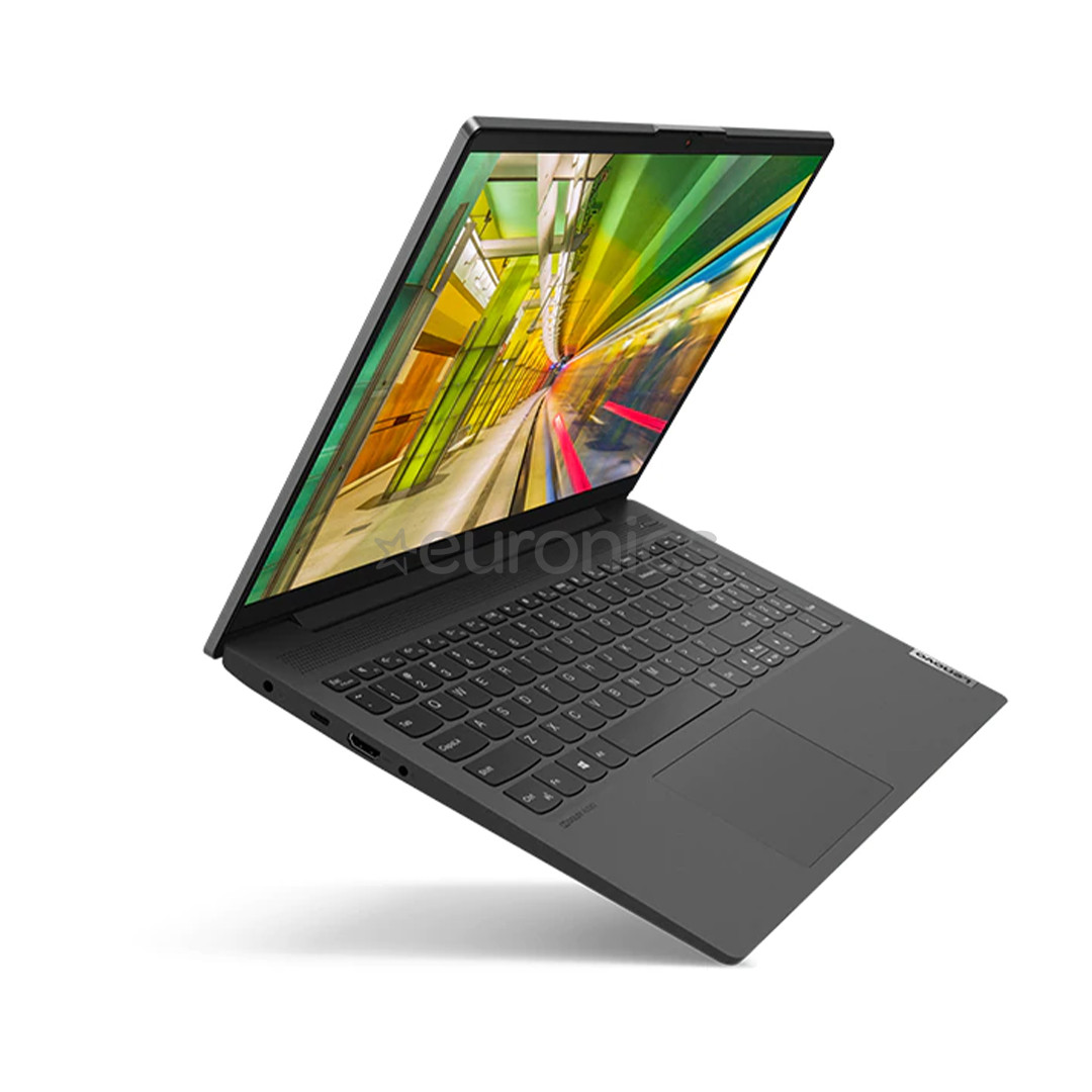Portatīvais dators IdeaPad 5 15ARE05, Lenovo