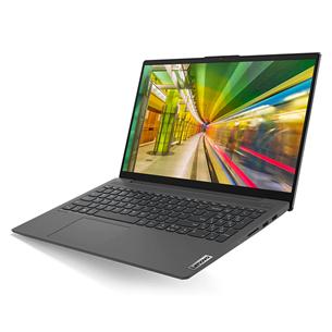 Portatīvais dators IdeaPad 5 15ARE05, Lenovo