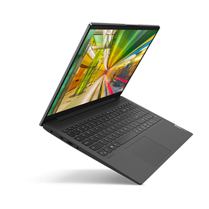 Ноутбук Lenovo Ideapad 5 15ITL05