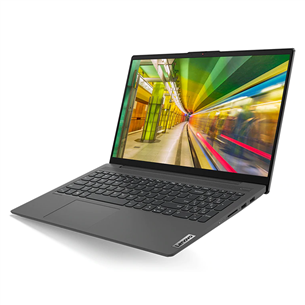 Ноутбук Lenovo Ideapad 5 15ITL05