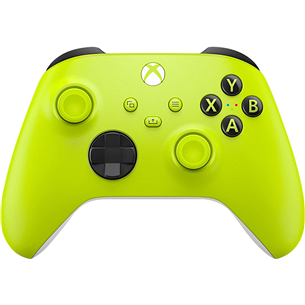 Microsoft Xbox Series X/S Electric Volt, gaiši zaļa - Bezvadu kontrolieris 889842716528