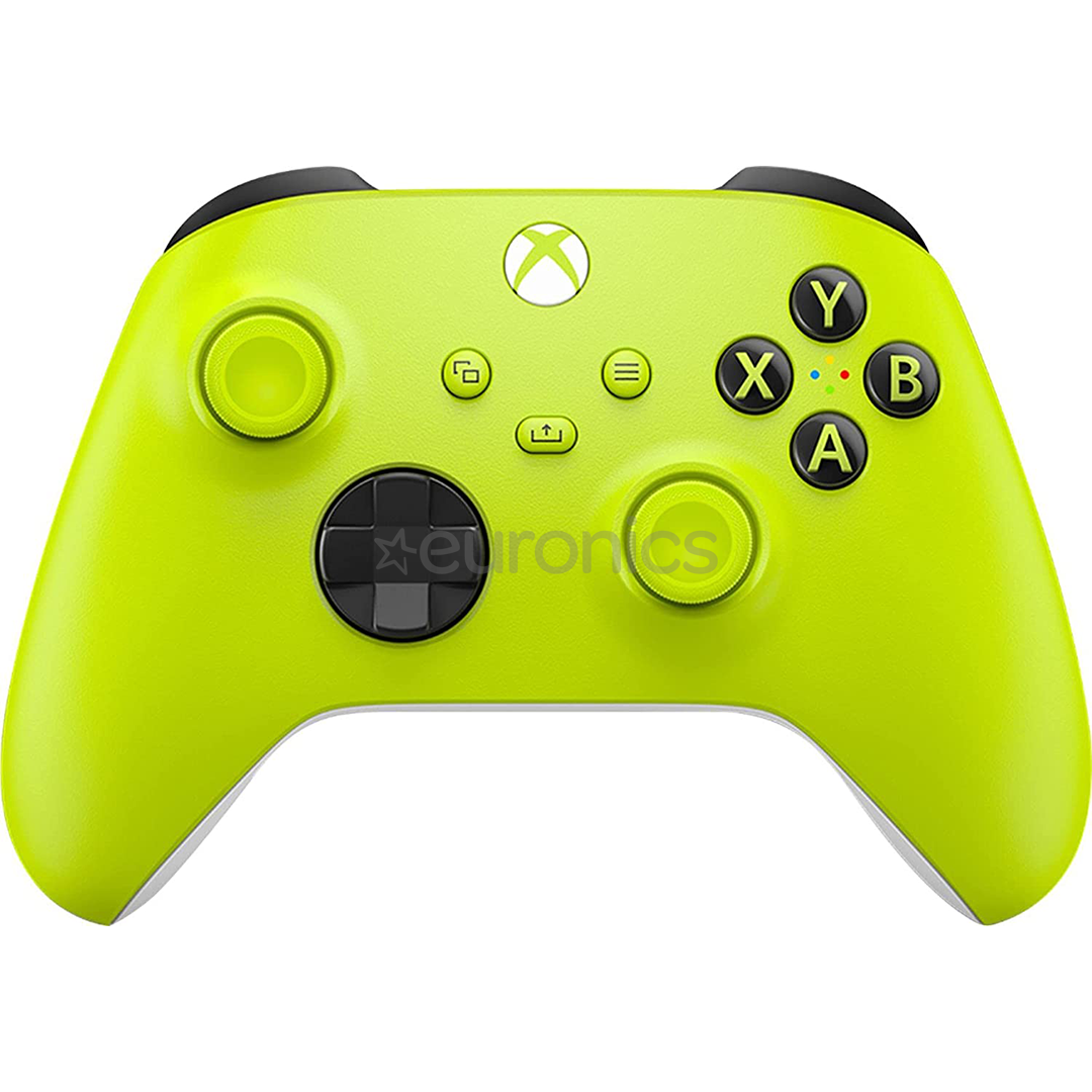Xbox series sales x euronics