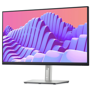 27'' Full HD LED IPS monitors, Dell