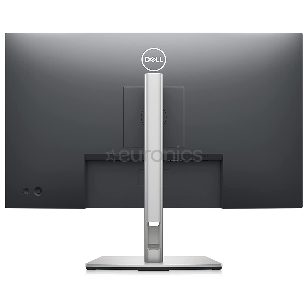 27'' Full HD LED IPS monitors, Dell