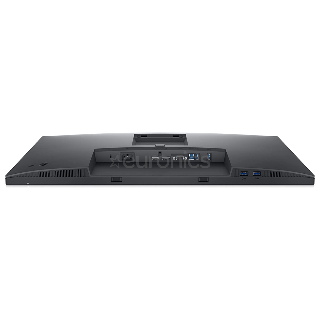 27'' Full HD LED IPS monitors, Dell