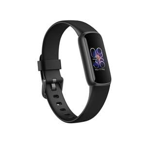 Датчик активности Fitbit Luxe